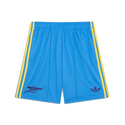 2026-2027 Arsenal Away Goalkeeper Shorts (App Sky Rush)_0
