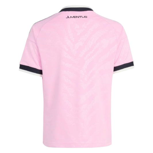 2026-2027 Juventus Away Shirt (Kids)_1