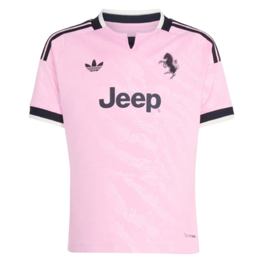 2026-2027 Juventus Away Shirt (Kids)_0