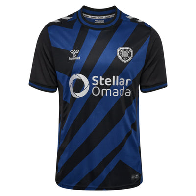 2026-2027 Hearts Third Shirt_0
