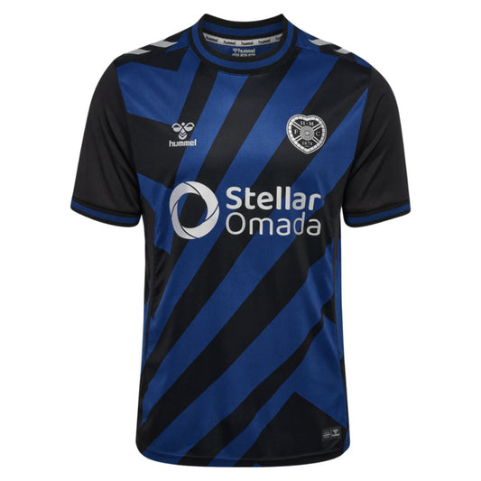 2026-2027 Hearts Third Shirt_0