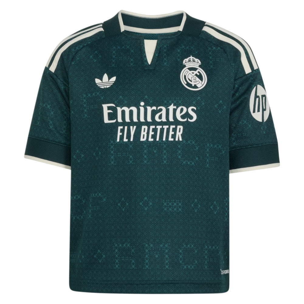 2026-2027 Real Madrid Away Mini Kit_2