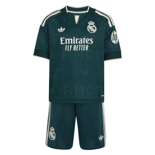 2026-2027 Real Madrid Away Mini Kit_0