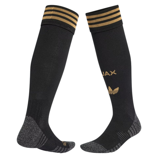 2026-2027 Ajax Away Socks (Black)_1