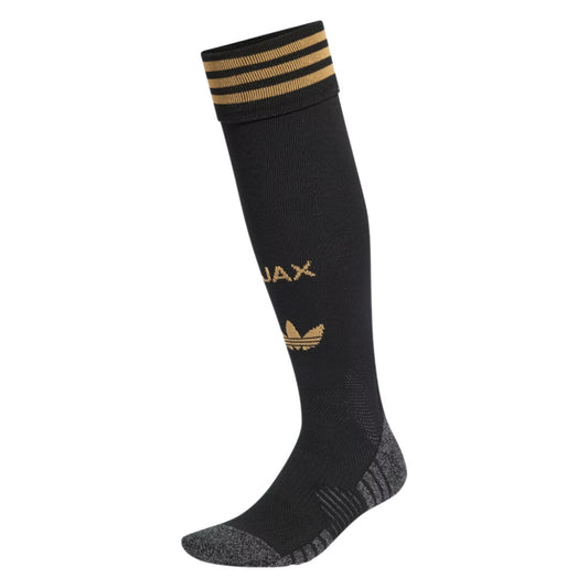 2026-2027 Ajax Away Socks (Black)_0