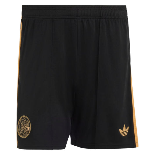 2026-2027 Ajax Away Shorts (Black)_0