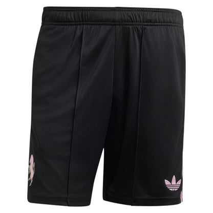 2026-2027 Juventus Away Shorts (Black)_0