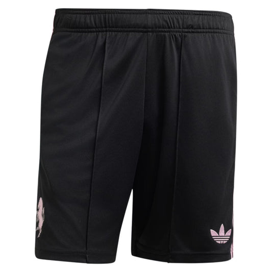 2026-2027 Juventus Away Shorts (Black)_0