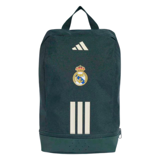 2026-2027 Real Madrid Shoe Bag (Aurora Ivy)_0