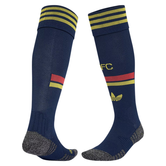 2026-2027 Arsenal Away Socks (Navy)_1