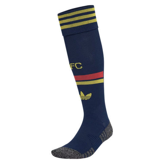 2026-2027 Arsenal Away Socks (Navy)_0