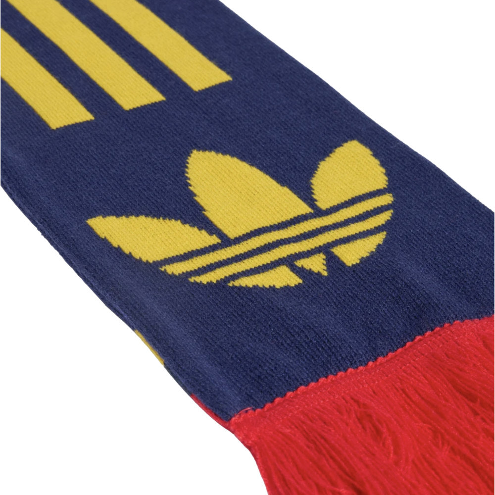 2026-2027 Arsenal Scarf (Navy)_1