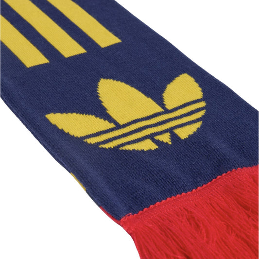 2026-2027 Arsenal Scarf (Navy)_1