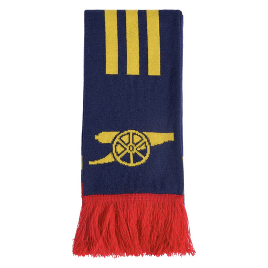 2026-2027 Arsenal Scarf (Navy)_0