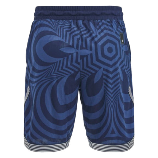 2026-2027 Scotland Rugby Ath Training Basketball Shorts (Navy)_1