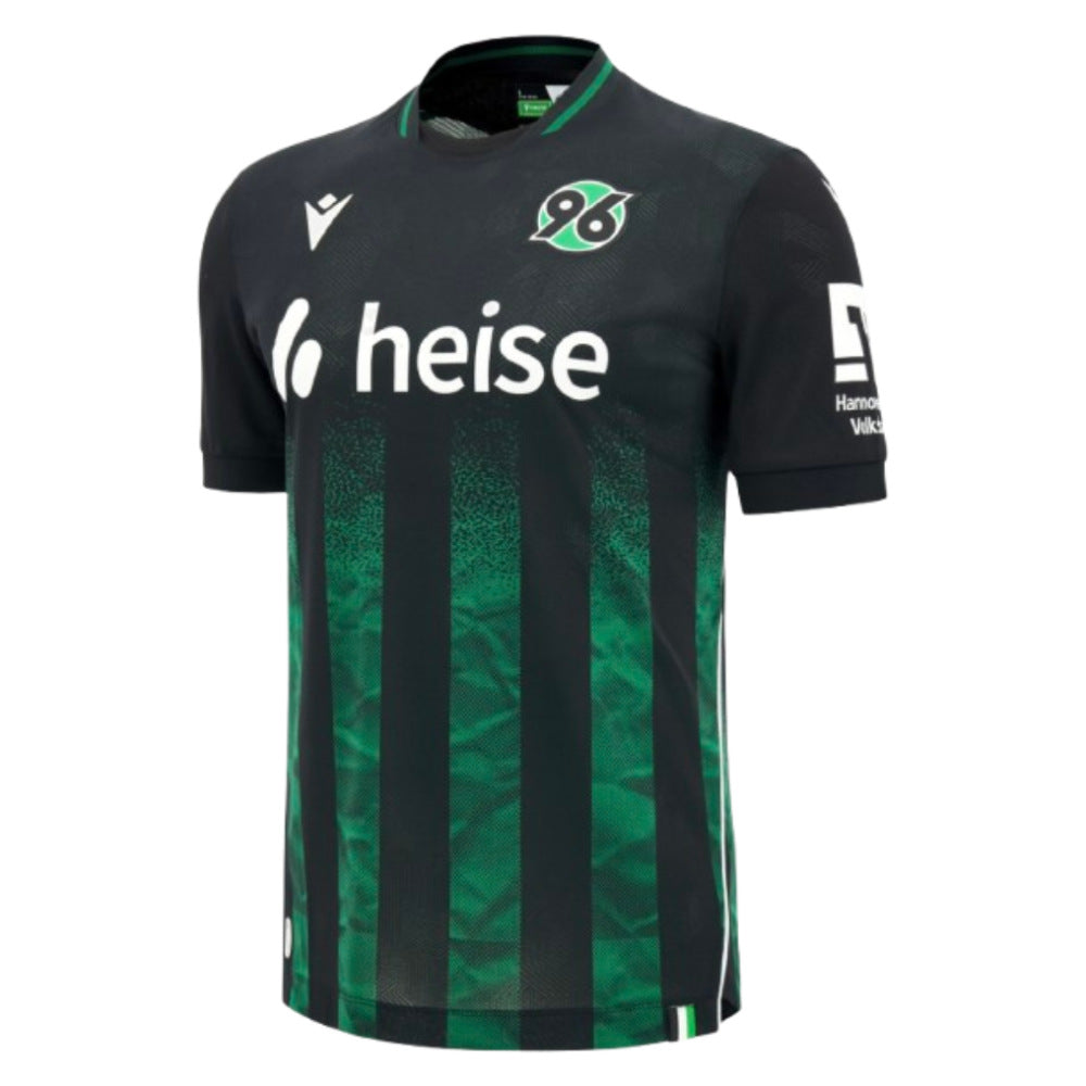 2026-2027 Hannover 96 Away Shirt_0