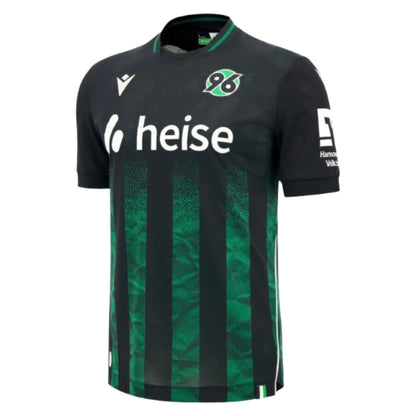 2026-2027 Hannover 96 Away Shirt_0