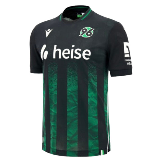 2026-2027 Hannover 96 Away Shirt_0