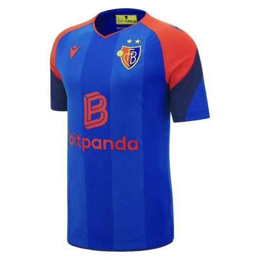 2026-2027 FC Basel Home Shirt_0