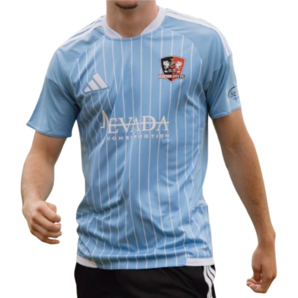 2026-2027 Exeter City Away Shirt_0