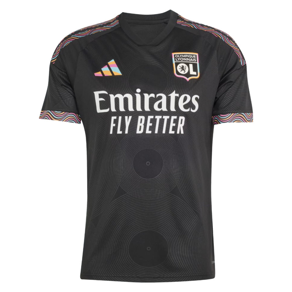 2026-2027 Olympique Lyon Third Shirt_0