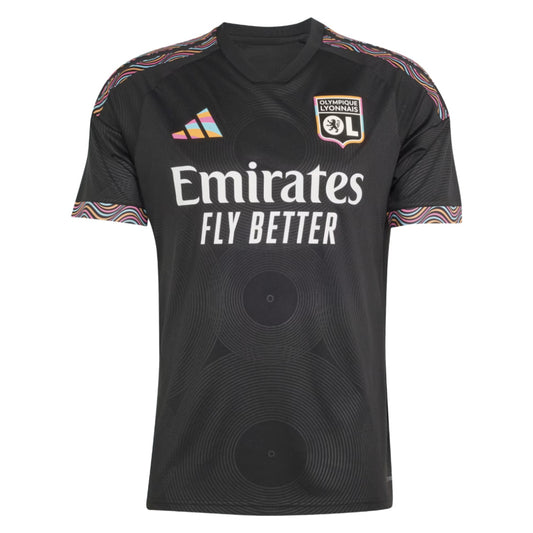 2026-2027 Olympique Lyon Third Shirt_0