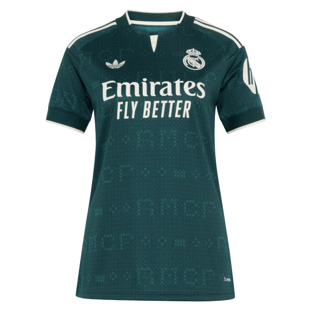 2026-2027 Real Madrid Away Shirt (Womens)_0