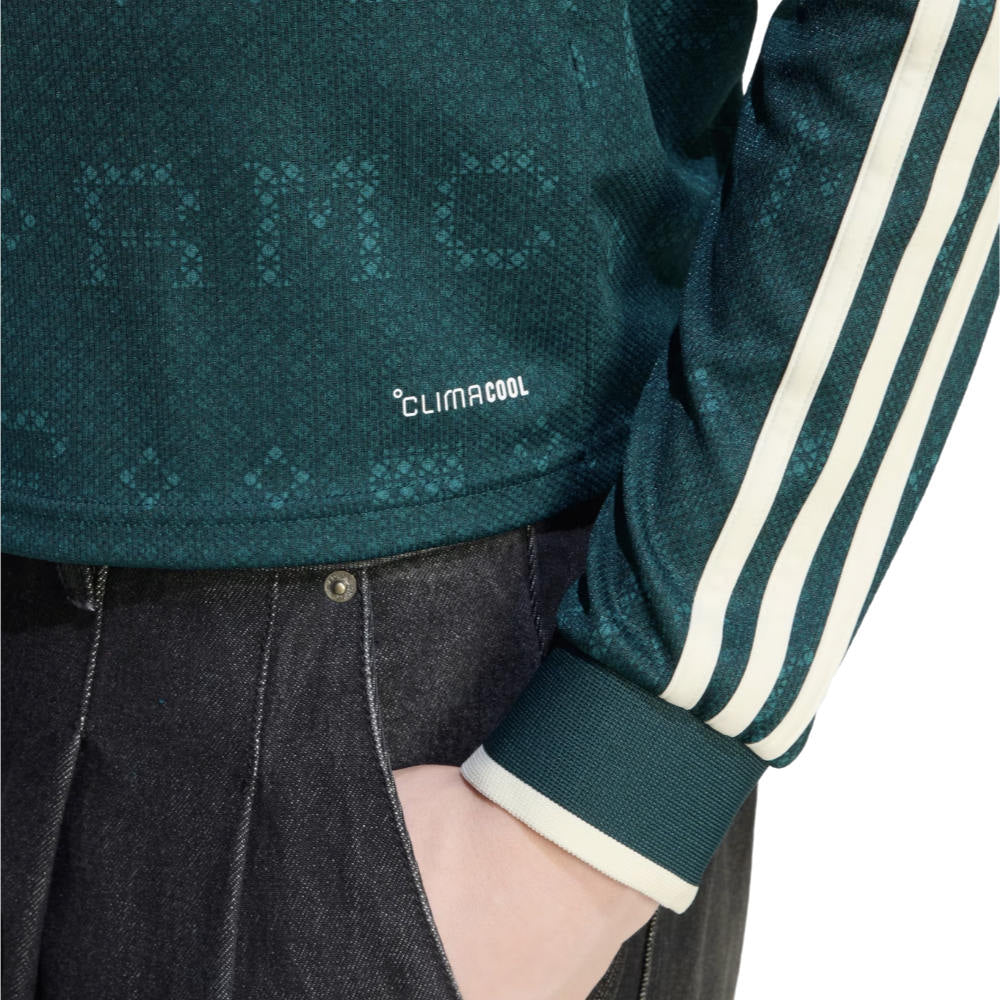 2026-2027 Real Madrid Long Sleeve Away Shirt_2