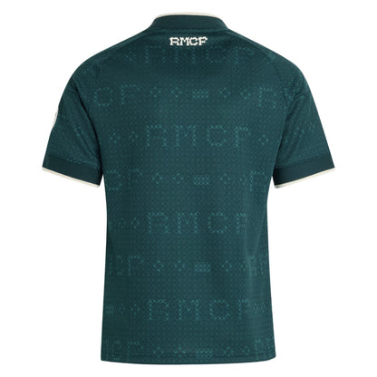 2026-2027 Real Madrid Away Shirt (Kids)_1