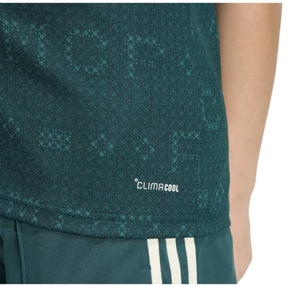 2026-2027 Real Madrid Away Shirt (Kids)_2