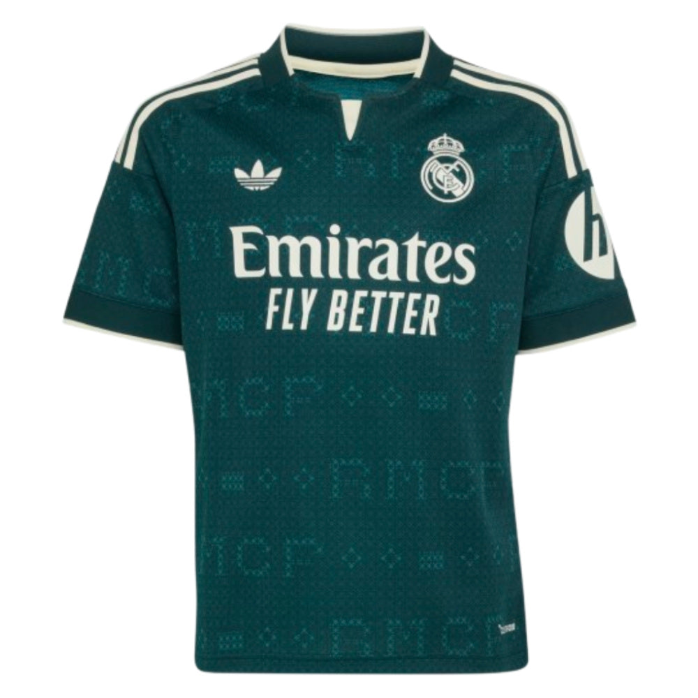 2026-2027 Real Madrid Away Youth Kit_2