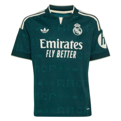 2026-2027 Real Madrid Away Youth Kit_2