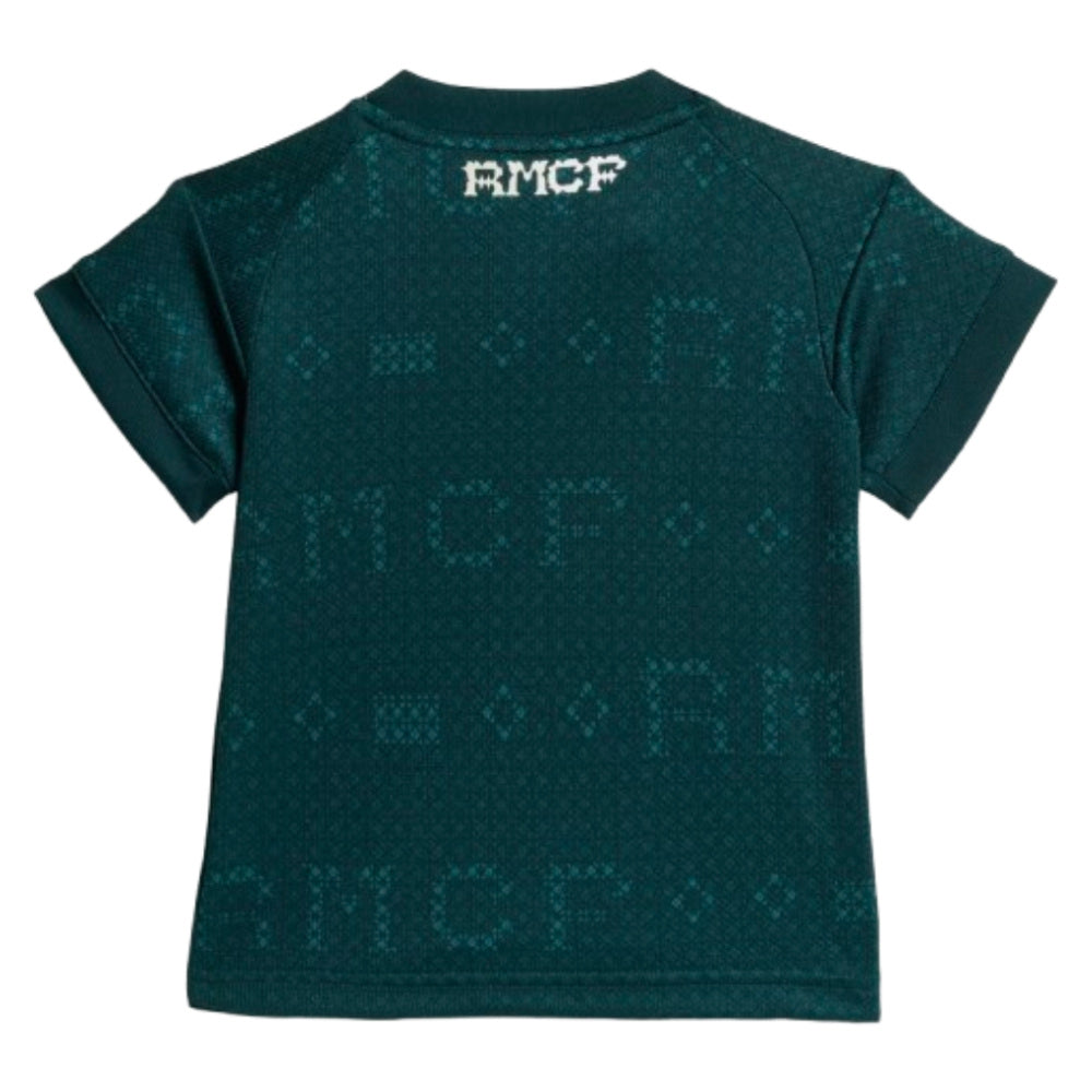 2026-2027 Real Madrid Away Baby Kit_2
