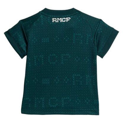 2026-2027 Real Madrid Away Baby Kit_2
