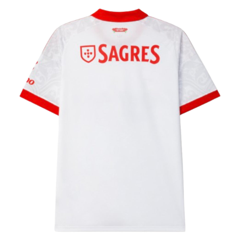 2026-2027 Benfica Away Shirt (Kids)_2