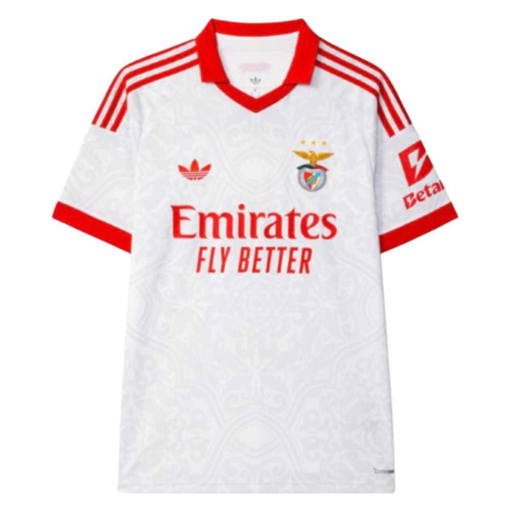 2026-2027 Benfica Away Shirt (Kids)_0
