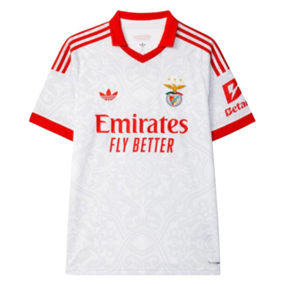2026-2027 Benfica Away Shirt (Kids)_0