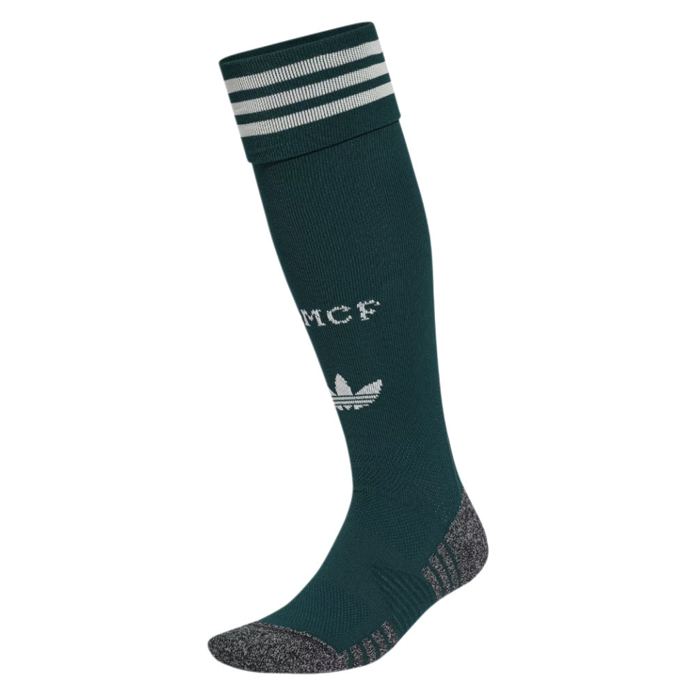 2026-2027 Real Madrid Away Socks (Aurora Ivy)_0