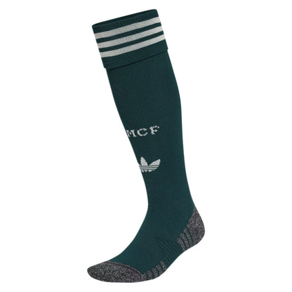 2026-2027 Real Madrid Away Socks (Aurora Ivy)_0