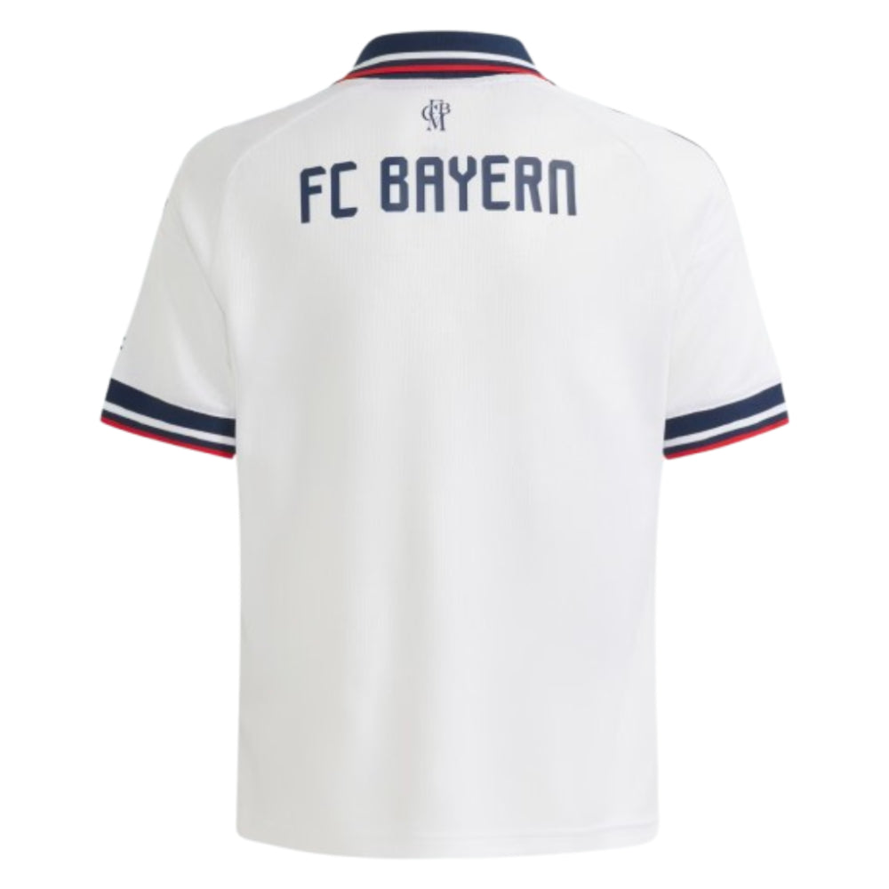 2026-2027 Bayern Munich Away Shirt (Kids)_1