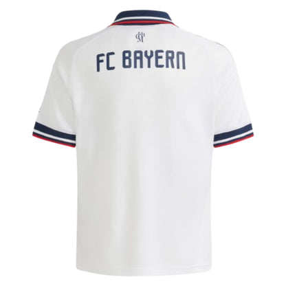2026-2027 Bayern Munich Away Shirt (Kids)_1