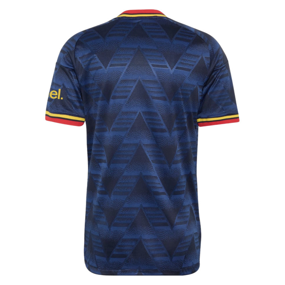 2026-2027 Arsenal Authentic Away Shirt_1