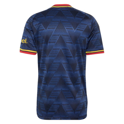 2026-2027 Arsenal Authentic Away Shirt_1