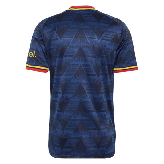 2026-2027 Arsenal Authentic Away Shirt_1