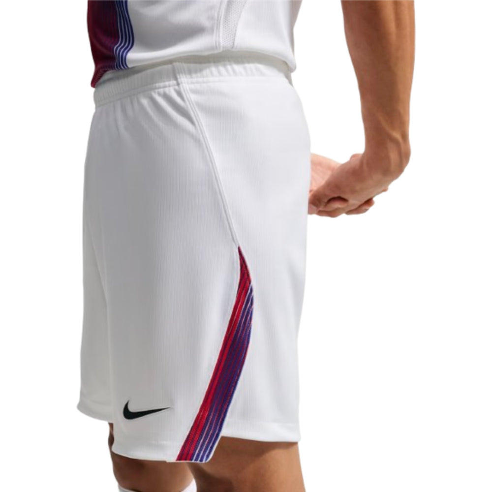 2026-2027 PSG Away Shorts (White)_1