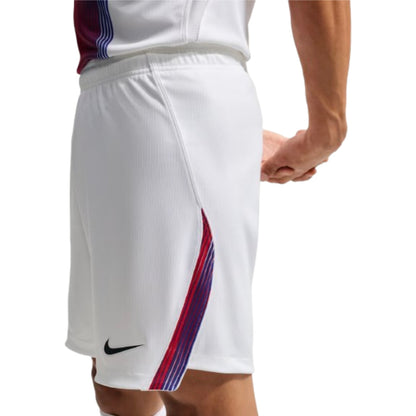 2026-2027 PSG Away Shorts (White)_1