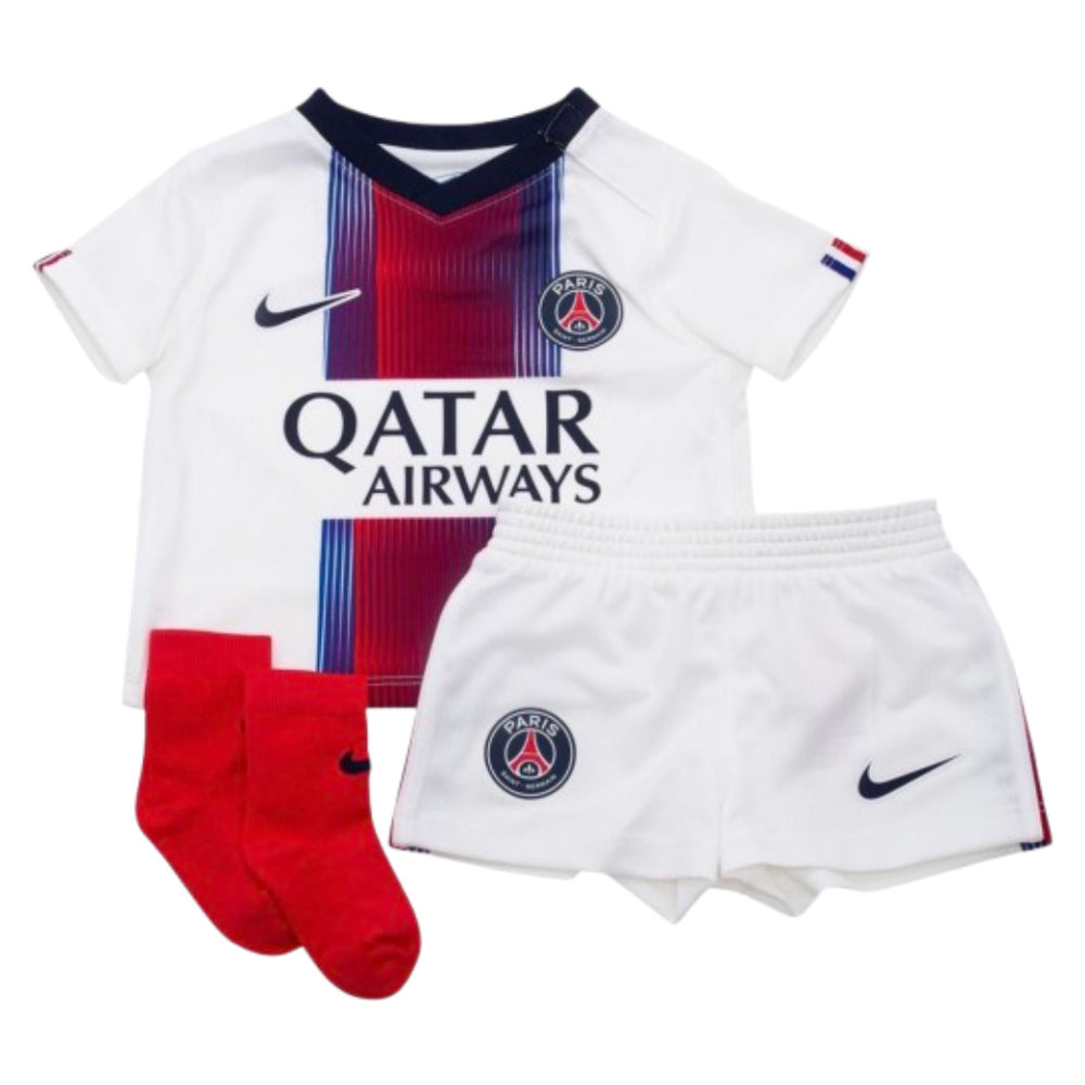2026-2027 PSG Away Baby Kit_0
