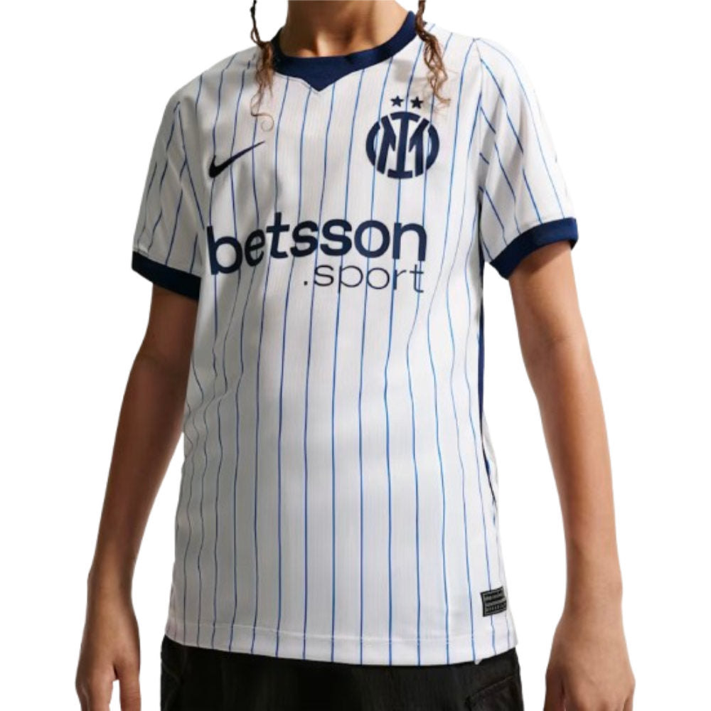 2026-2027 Inter Milan Away Shirt (Kids)_0