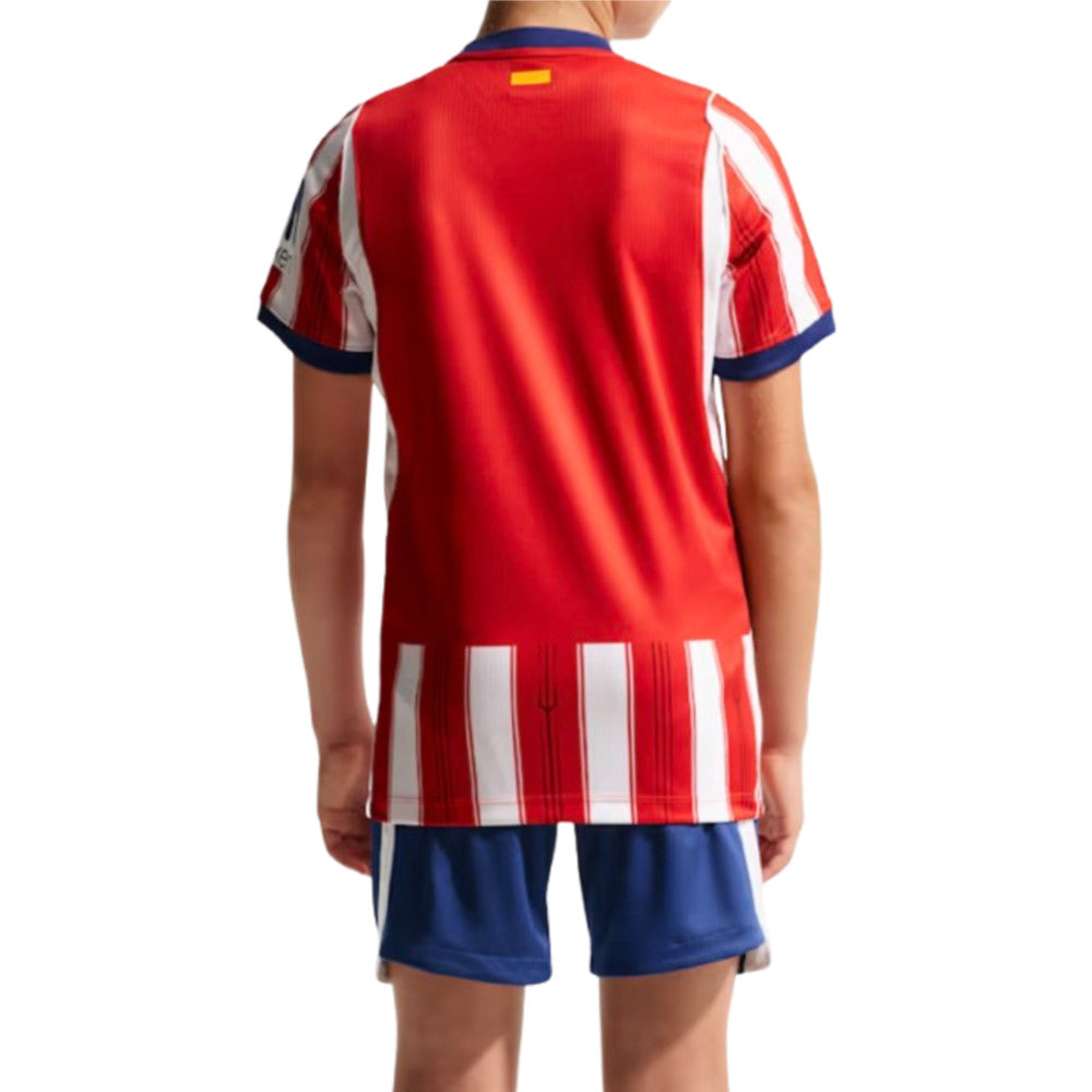 2026-2027 Atletico Madrid Home Shirt (Kids)_1