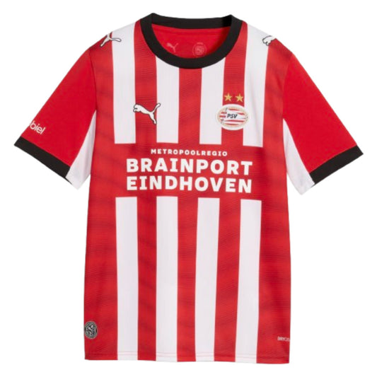 2026-2027 PSV Eindhoven Home Shirt (Kids)_0